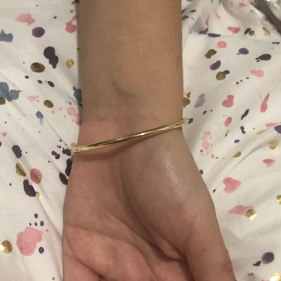 NEW✨ Evil Eye Cuff Bracelet - Picture 5 of 5